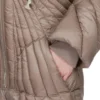 RICK OWENS – JACKETS MU02D2G01M4424-25U
