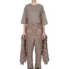 RICK OWENS – JACKETS MU02D2G01M4424-25U