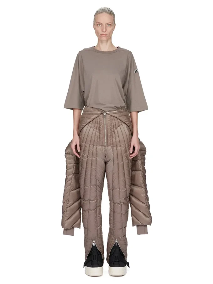 RICK OWENS – JACKETS MU02D2G01M4424-25U