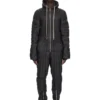RICK OWENS – JACKETS MU02D2G01M4424-999