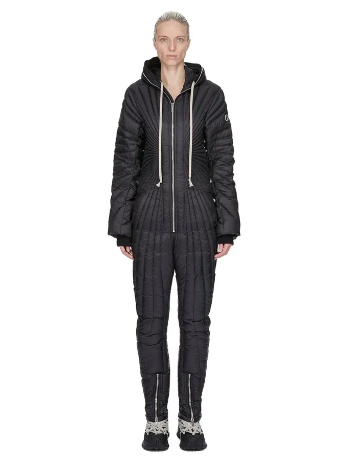 RICK OWENS – JACKETS MU02D2G01M4424-999