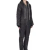 RICK OWENS – JACKETS MU02D2G01M4424-999