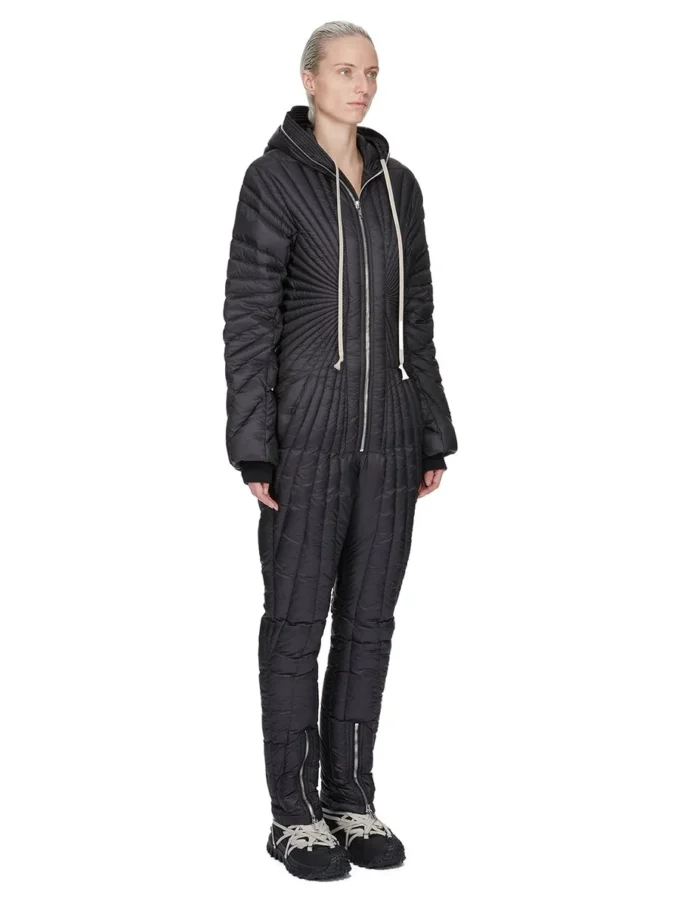 RICK OWENS – JACKETS MU02D2G01M4424-999