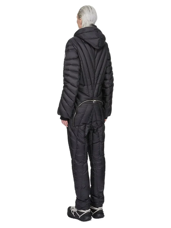RICK OWENS – JACKETS MU02D2G01M4424-999