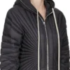 RICK OWENS – JACKETS MU02D2G01M4424-999