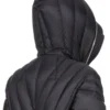 RICK OWENS – JACKETS MU02D2G01M4424-999