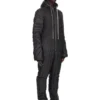RICK OWENS – JACKETS MU02D2G01M4424-999