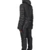RICK OWENS – JACKETS MU02D2G01M4424-999