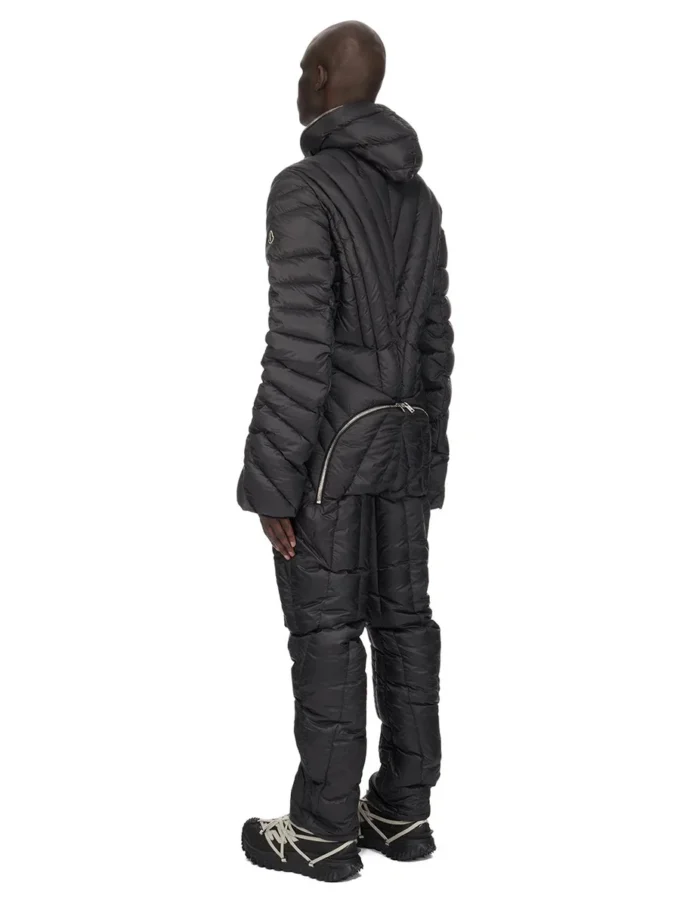 RICK OWENS – JACKETS MU02D2G01M4424-999