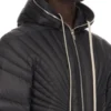 RICK OWENS – JACKETS MU02D2G01M4424-999