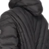 RICK OWENS – JACKETS MU02D2G01M4424-999