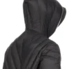 RICK OWENS – JACKETS MU02D2G01M4424-999