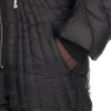 RICK OWENS – JACKETS MU02D2G01M4424-999