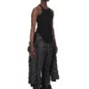 RICK OWENS – JACKETS MU02D2G01M4424-999