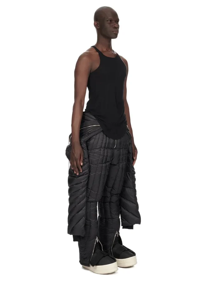 RICK OWENS – JACKETS MU02D2G01M4424-999