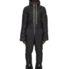 RICK OWENS – JACKETS MU02D2G01M4424-999