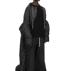 RICK OWENS – JACKETS MU02D3G02M4424-999