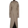 RICK OWENS – JACKETS MU02D8N02M4435-25U