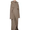 RICK OWENS – JACKETS MU02D8N02M4435-25U