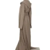 RICK OWENS – JACKETS MU02D8N02M4435-25U