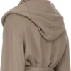 RICK OWENS – JACKETS MU02D8N02M4435-25U