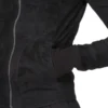 RICK OWENS – JACKETS RF00M6761LBA-09