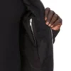 RICK OWENS – JACKETS RF00M6761LBA-09