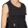 RICK OWENS – JACKETS RL02E1719CTW-09