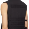 RICK OWENS – JACKETS RL02E1719CTW-09