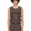 RICK OWENS – JACKETS RL02E1719CTW-24