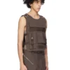 RICK OWENS – JACKETS RL02E1719CTW-24