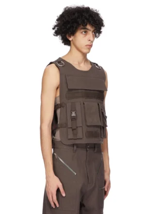 RICK OWENS – JACKETS RL02E1719CTW-24