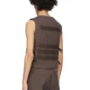 RICK OWENS – JACKETS RL02E1719CTW-24
