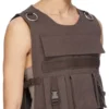 RICK OWENS – JACKETS RL02E1719CTW-24