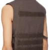 RICK OWENS – JACKETS RL02E1719CTW-24