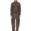 RICK OWENS – JACKETS RL02E1719CTW-24