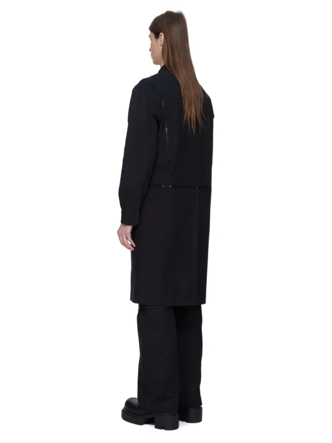 RICK OWENS – JACKETS RL02E1901CTW-09