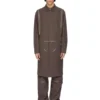 RICK OWENS – JACKETS RL02E1901CTW-24
