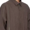 RICK OWENS – JACKETS RL02E1901CTW-24