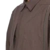 RICK OWENS – JACKETS RL02E1901CTW-24