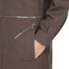 RICK OWENS – JACKETS RL02E1901CTW-24