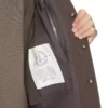 RICK OWENS – JACKETS RL02E1901CTW-24