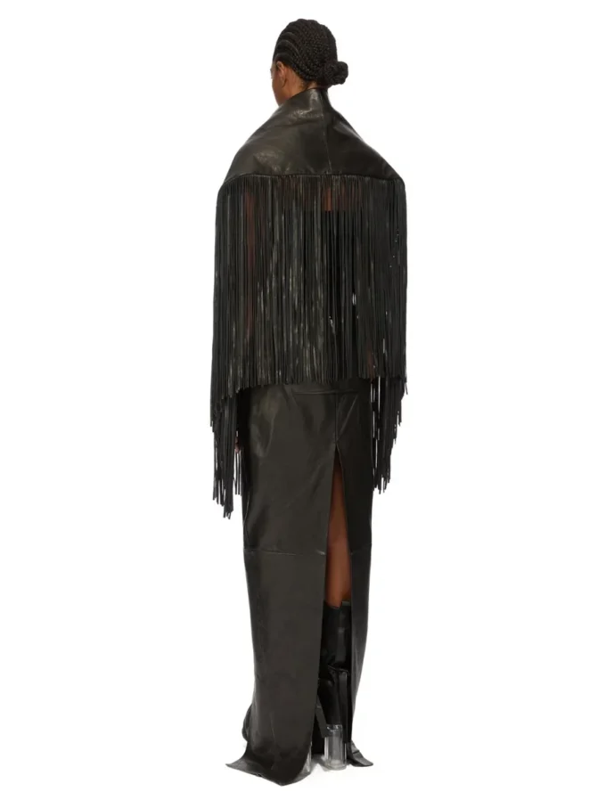 RICK OWENS – JACKETS RO02E4439LNVTF1-09