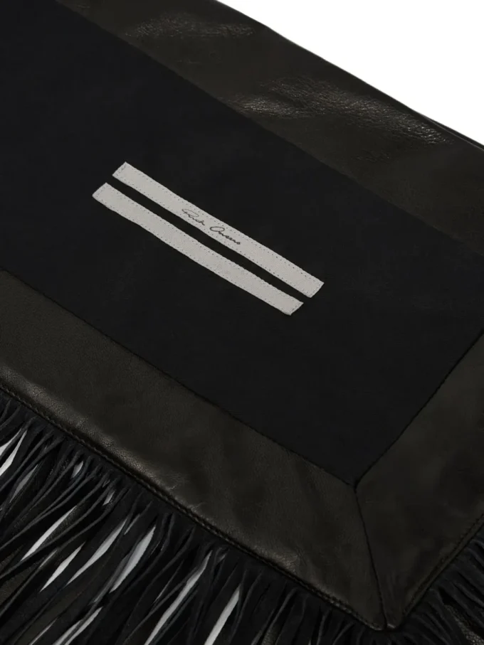 RICK OWENS – JACKETS RO02E4439LNVTF1-09