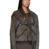 RICK OWENS – JACKETS RO02E4764LHLCR1-106