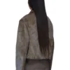 RICK OWENS – JACKETS RO02E4764LHLCR1-106