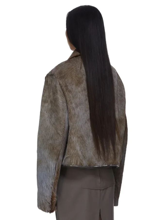 RICK OWENS – JACKETS RO02E4764LHLCR1-106
