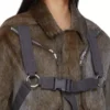 RICK OWENS – JACKETS RO02E4764LHLCR1-106