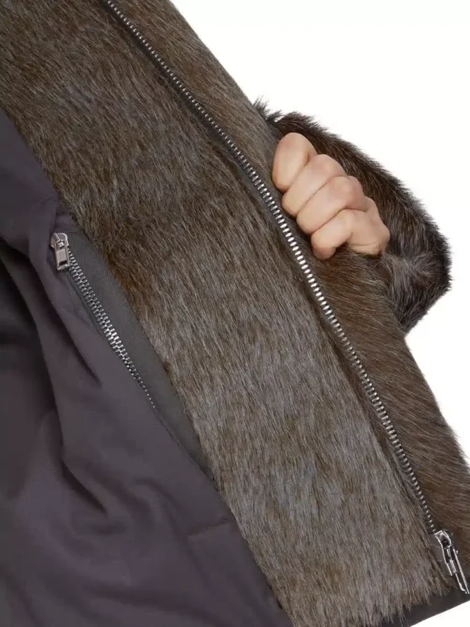 RICK OWENS – JACKETS RO02E4764LHLCR1-106