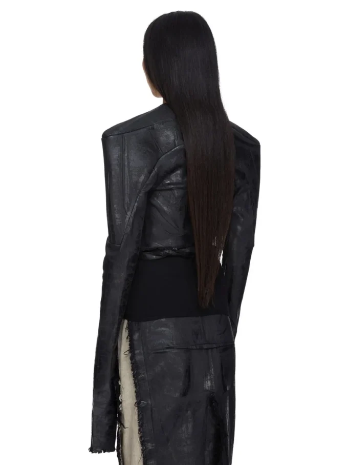 RICK OWENS – JACKETS RO02E4784BMC-09